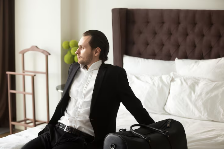 Mastering Luxury Travel: Strategic Approaches to Securing Premium Stays