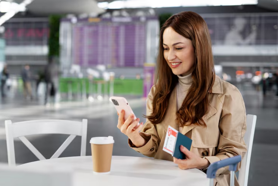 Mastering the Art of Flexible Date Flight Booking